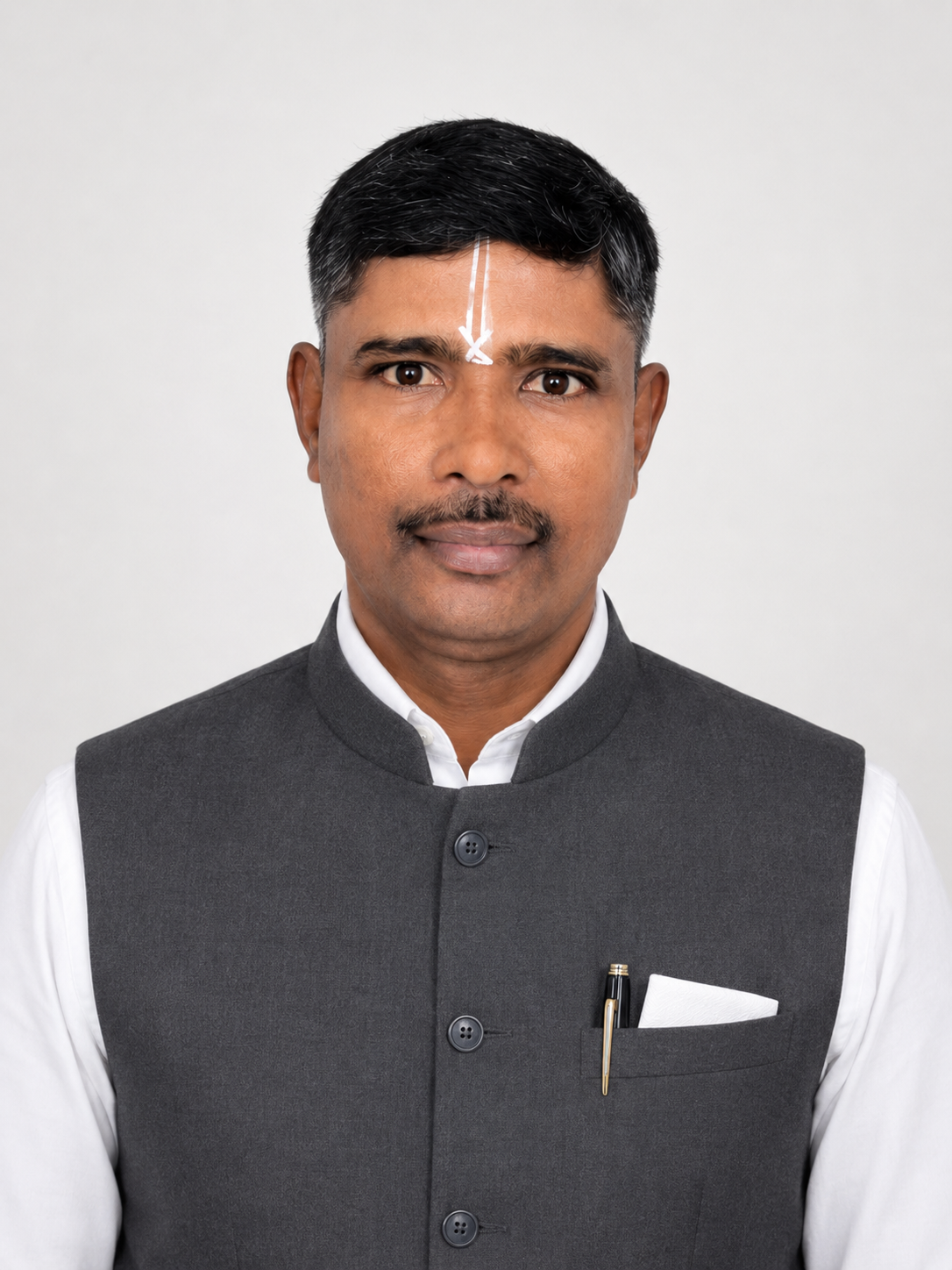 SHRI KUNJU PRASAD RAMDAS SAHANI