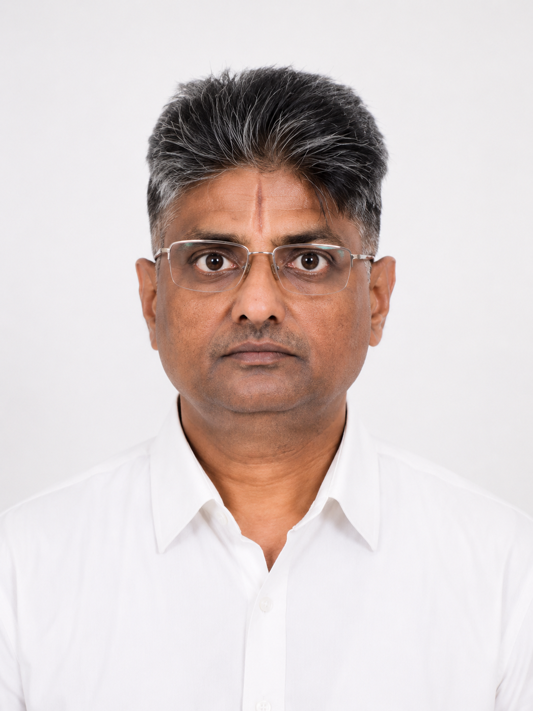 SHRI RAMCHANDRA SAHANI