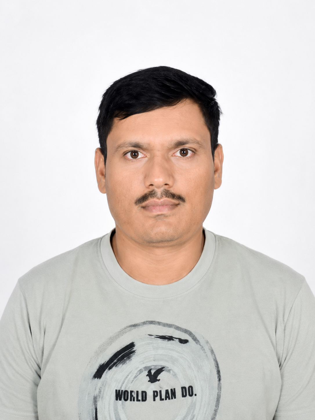 SHRI DAYARAM SAHANI