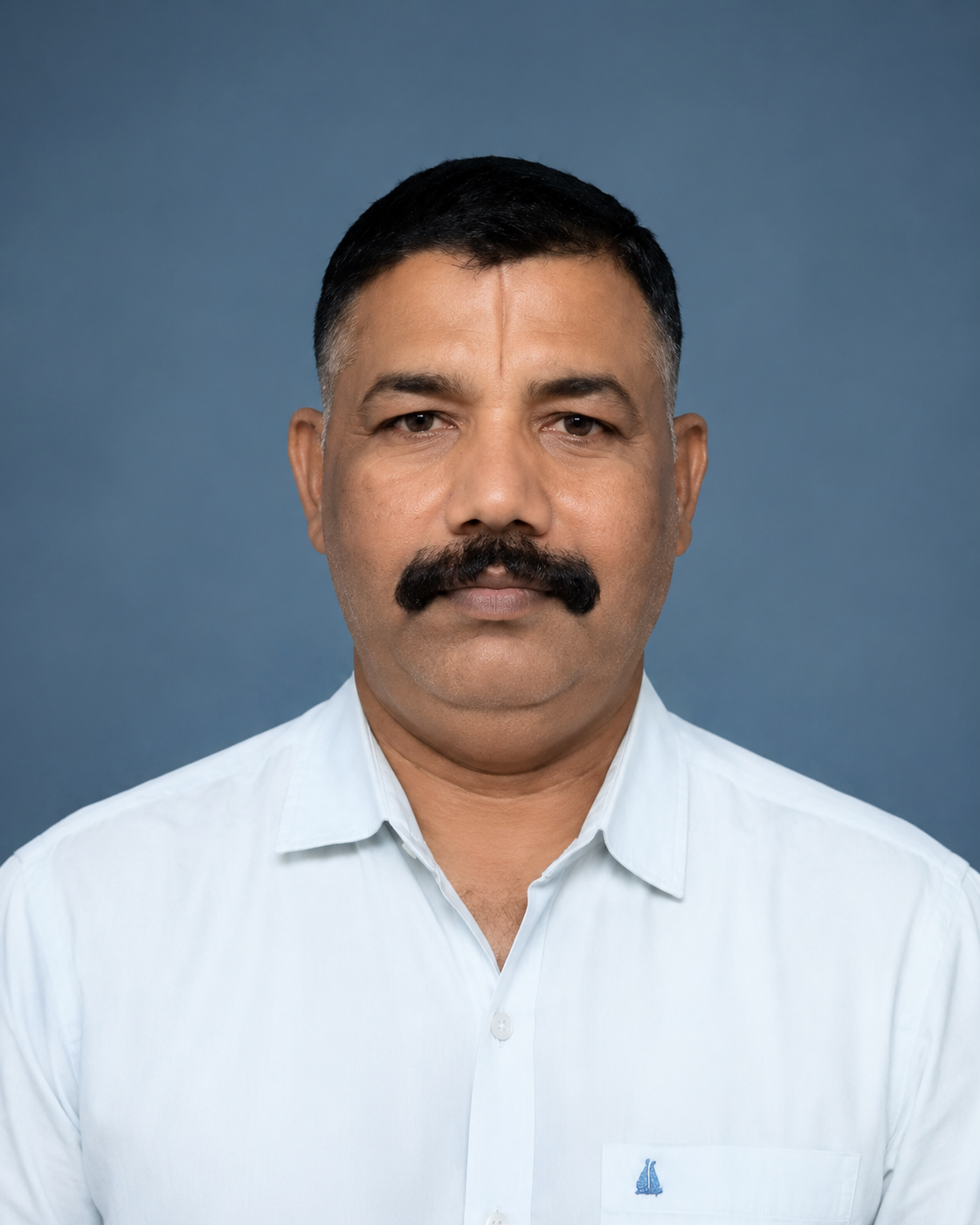 SHRI RAVINDRA SAHANI