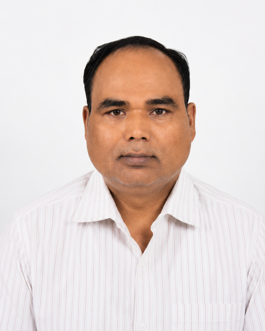 SHRI SURESH NISHAD