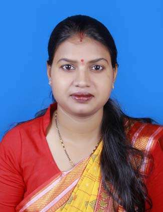 MANJU MALLAH